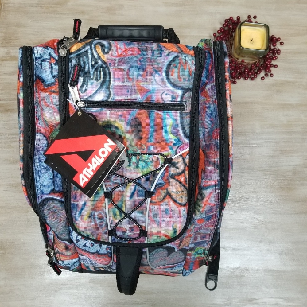 Avalon "Everything" Boot Bag (Adult/Unisex)